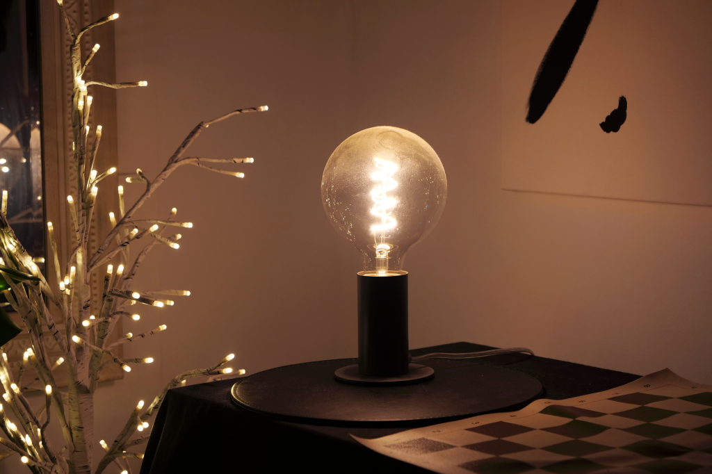 Quelle puissance LED pour chaque pièce : lux et lumens