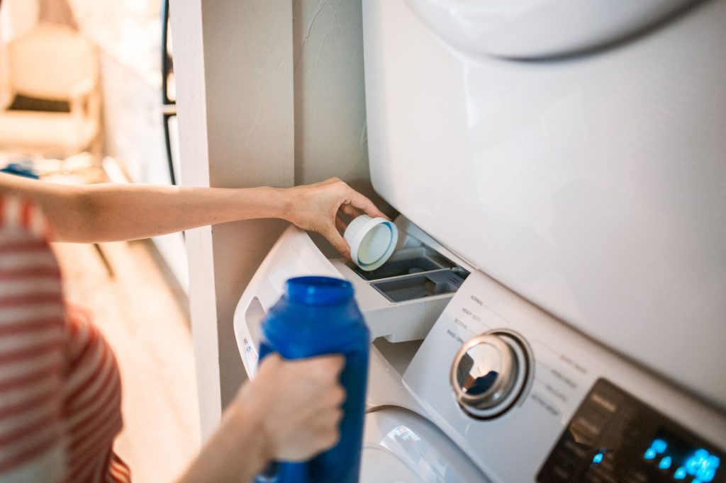 Hotpoint ou Indesit pour un lave‑linge basique