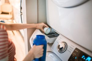 Hotpoint ou Indesit pour un lave‑linge basique
