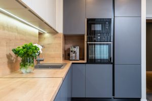 Four encastrable Whirlpool : que penser ?
