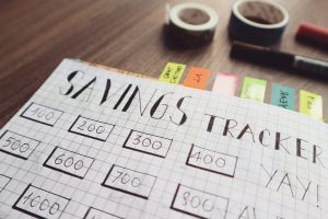 Budget hebdomadaire pratique pour une famille