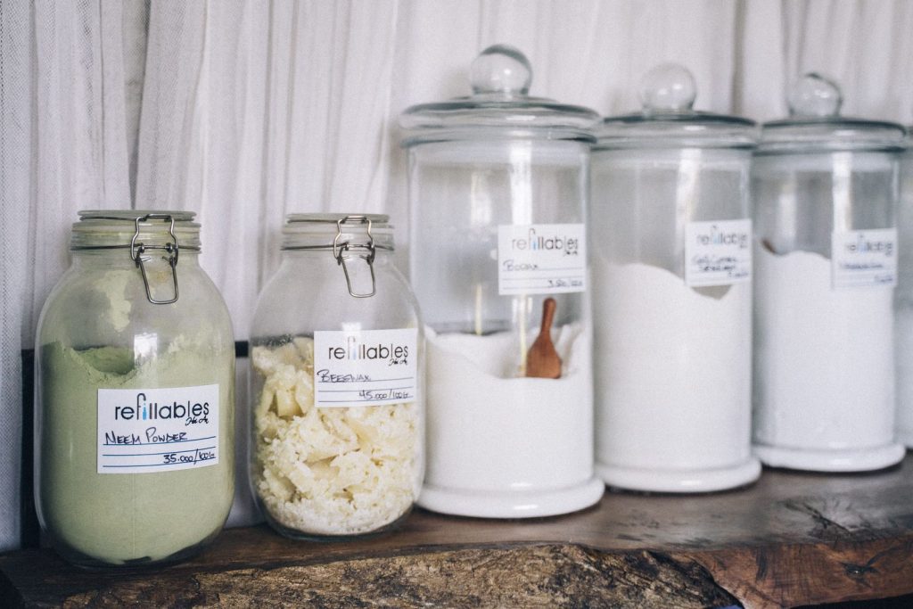 Top produits naturels pour entretenir son logement
