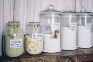 Top produits naturels pour entretenir son logement