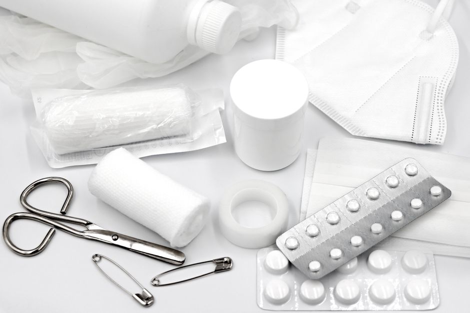 Guide de sécurité domestique : préparer et réagir aux urgences