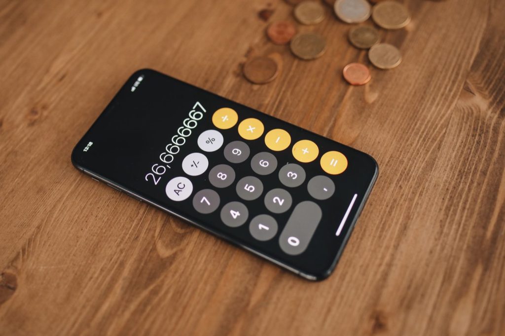 Calculer un budget de vacances en famille sans stress