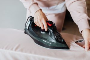 Calor ou Rowenta pour un fer à repasser vapeur ?
