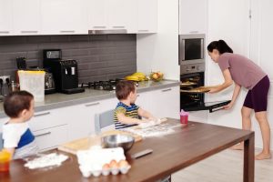 Four Candy Compact : utilisation et fiabilité