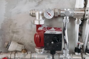 Avis synthétique sur la chaudière Viessmann