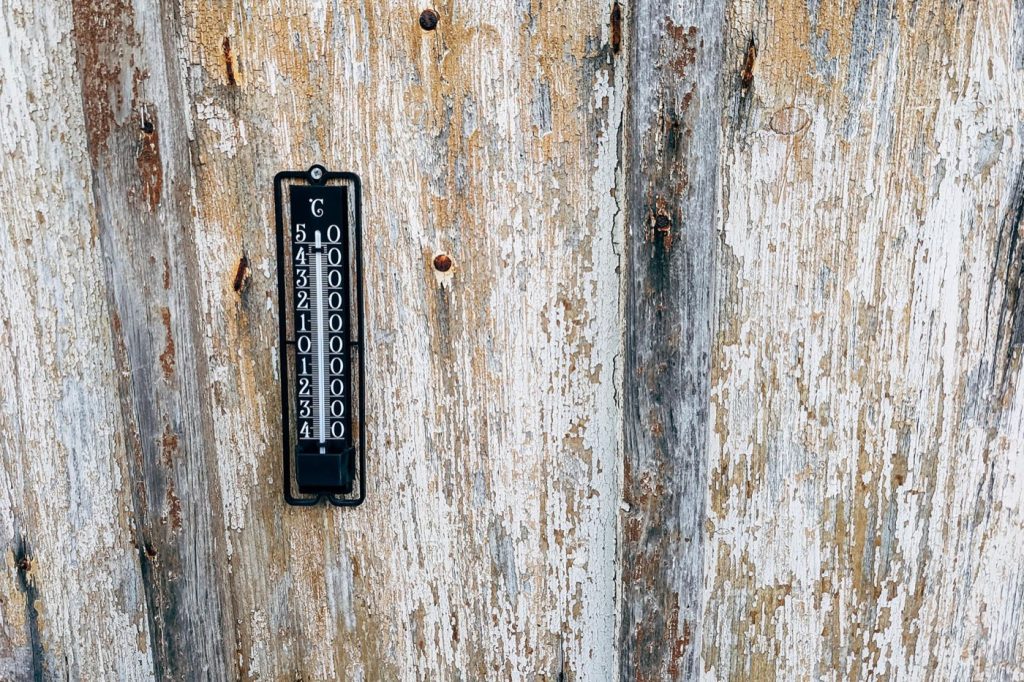 Fonctionnement d’un thermostat mécanique