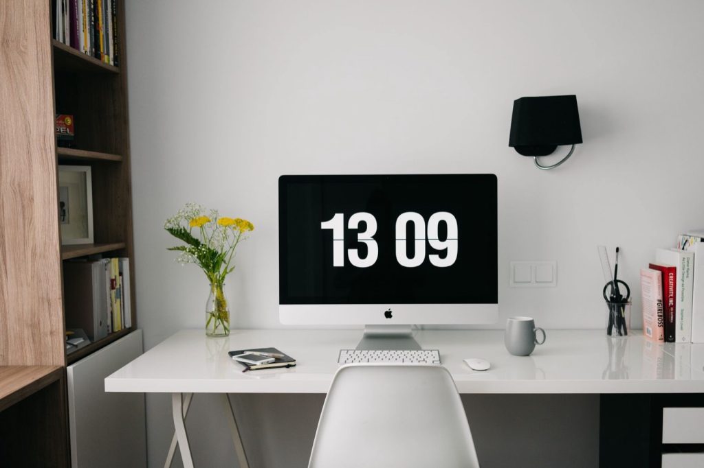 Aménager un coin télétravail malin et peu coûteux
