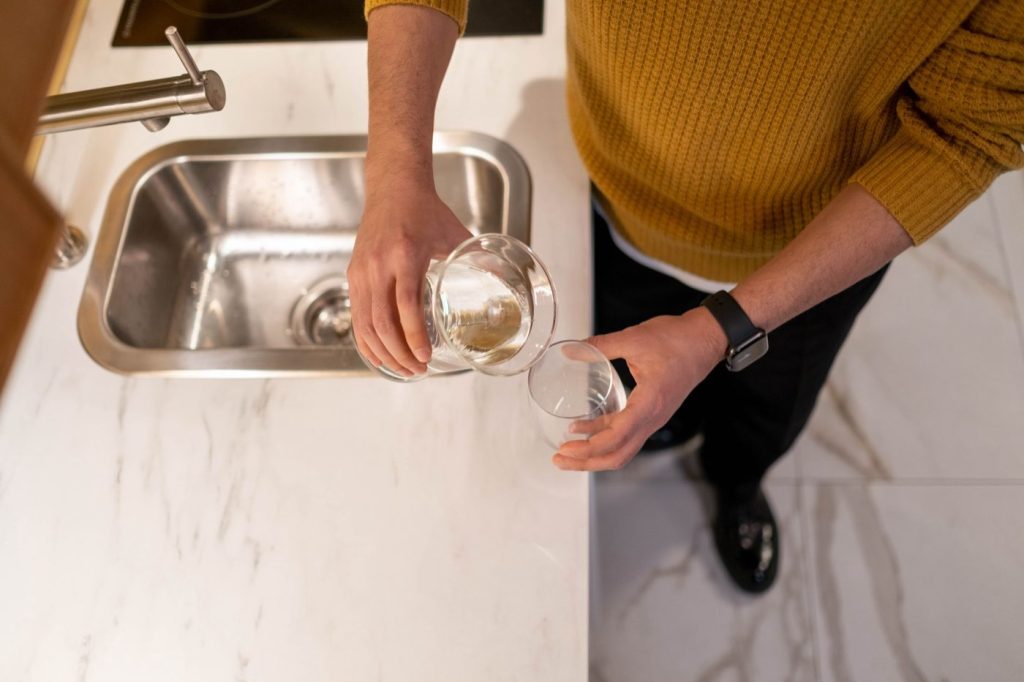 Meilleur système de filtration d’eau pour un logement