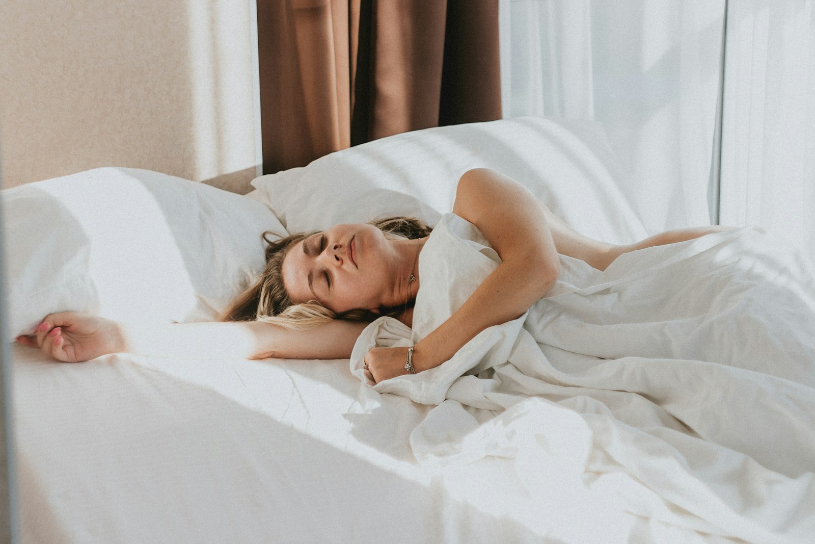 Comment bien dormir naturellement : 8 conseils efficaces