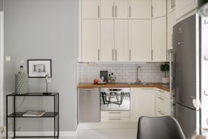 Cuisinella ou IKEA pour une cuisine compacte ?