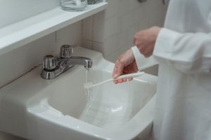 Guide pour réduire sa consommation d’eau à la maison