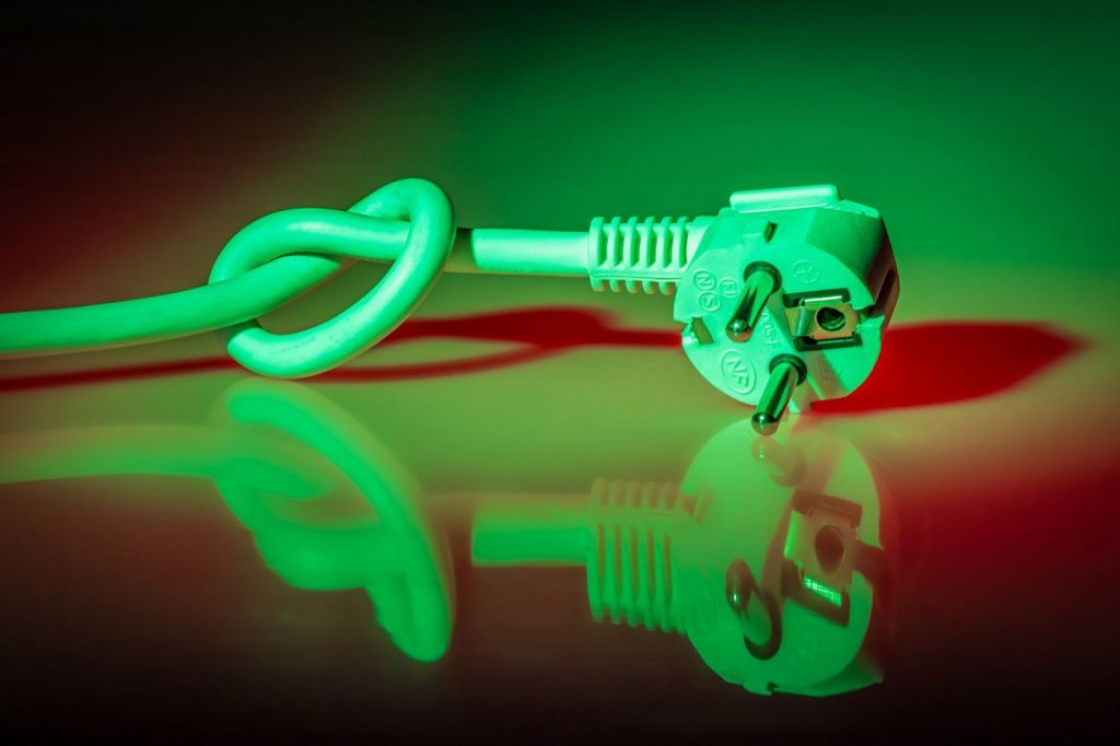 Réduire sa facture d’électricité au quotidien