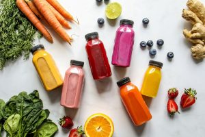 Comparatif extracteurs de jus selon profil d’usage