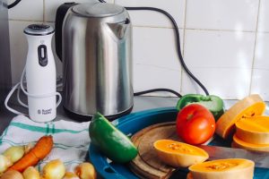 Quel mixeur plongeant est le plus pratique ? Comparatif rapide