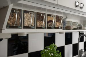 Rangement cuisine : astuces pour gagner de la place
