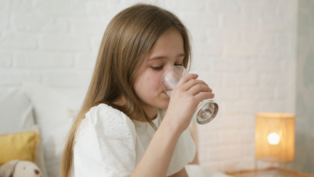Découvrez comment l’eau transforme votre santé au quotidien