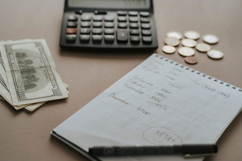 Comment créer un budget personnel efficace en 8 étapes clés