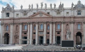 Le programme du pape Léon XIV en France du 25 au 28 septembre 2026