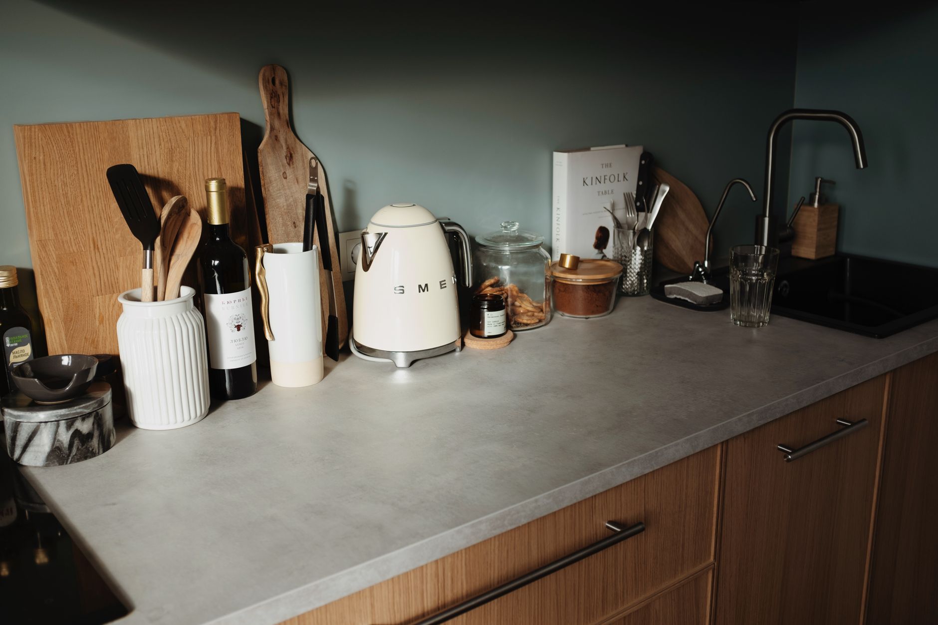 Rangement cuisine : astuces pour gagner de la place