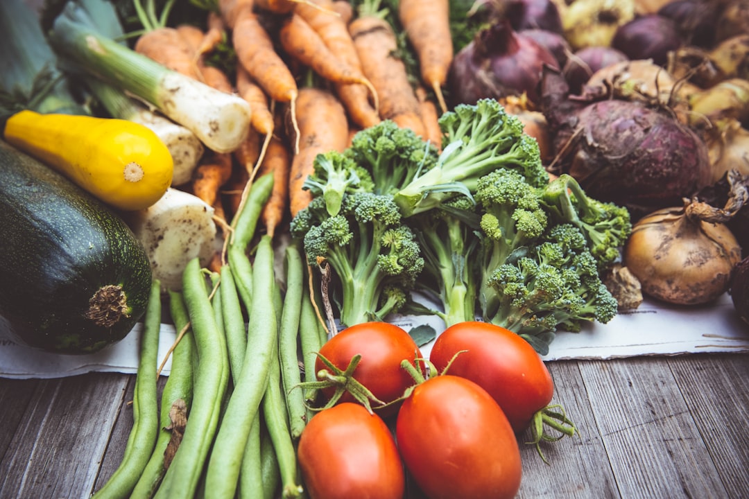 Conserver les légumes 7 jours : guide pratique et sûr