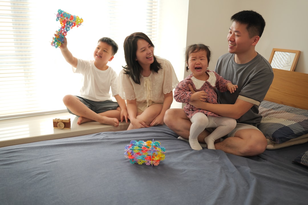 Guide pour organiser les routines du matin en famille