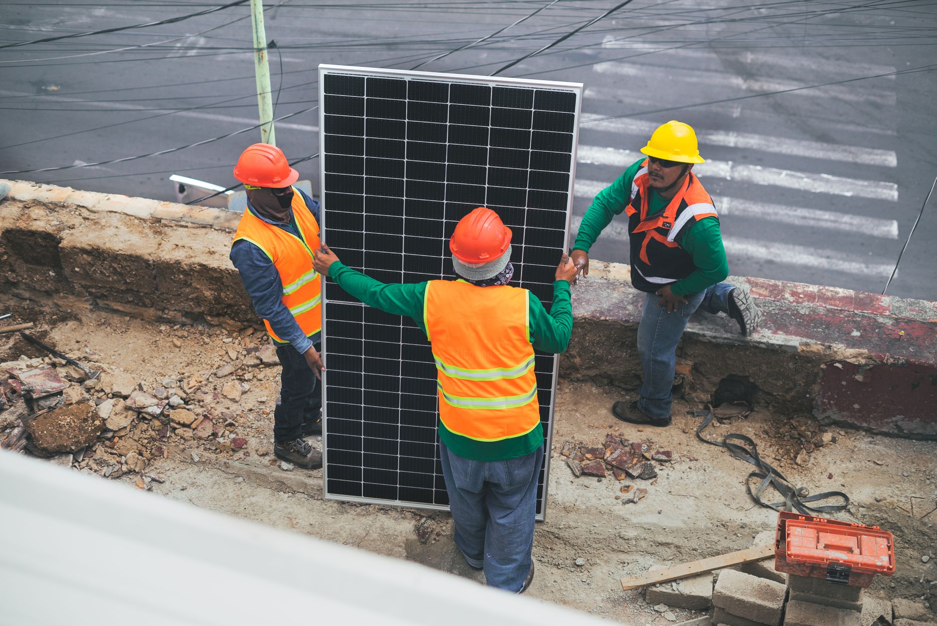 Travaux offrant le meilleur retour pour économies d'énergie