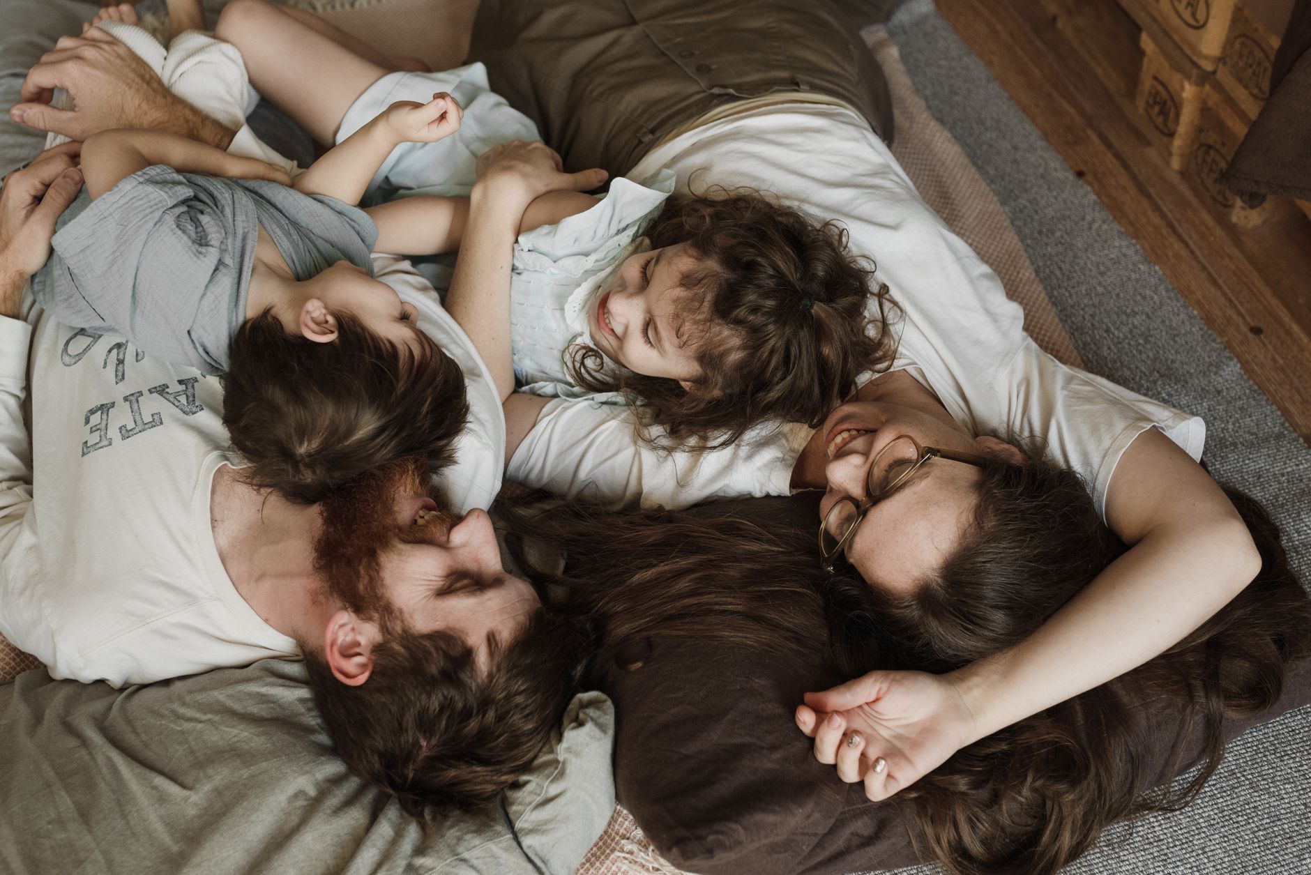 Kit de résilience familiale : guide pratique pour familles