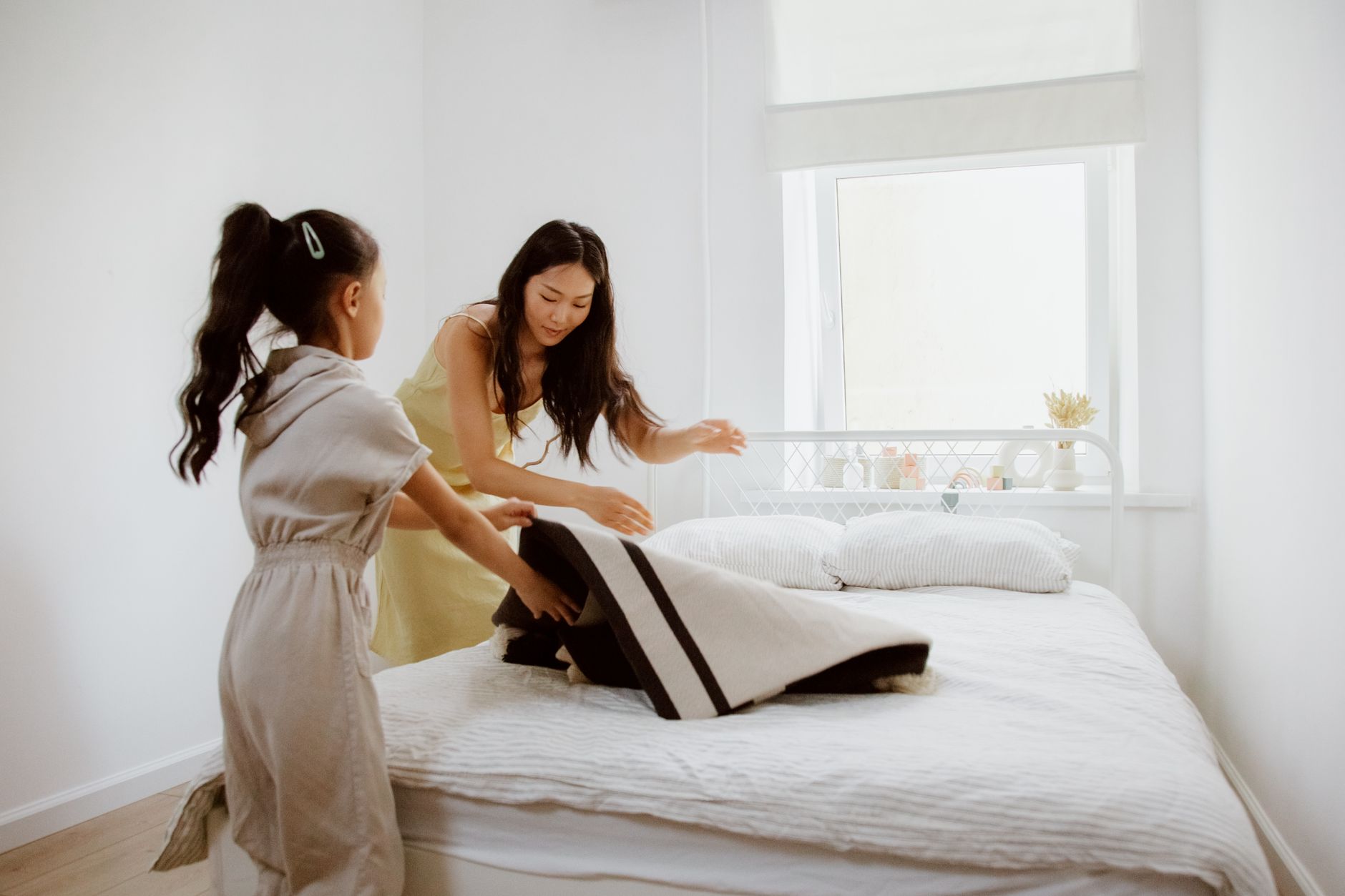 Top produits naturels pour entretenir son logement