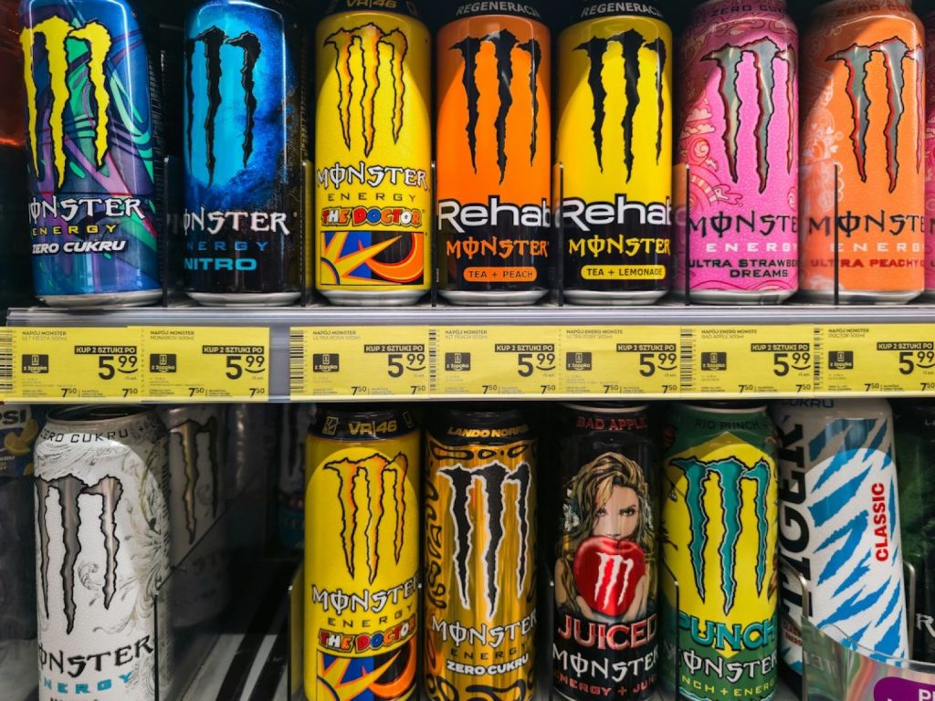 Boisson énergisante sans alcool : que choisir au quotidien ?