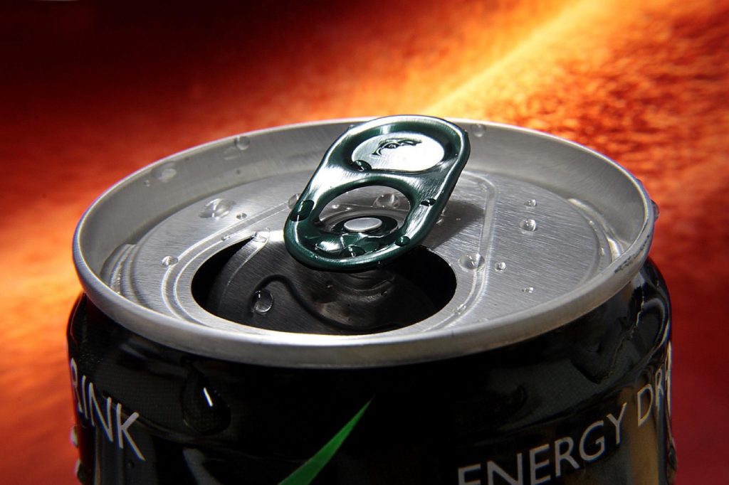 Boisson énergisante sans sucre : ce que dit vraiment l’étiquette