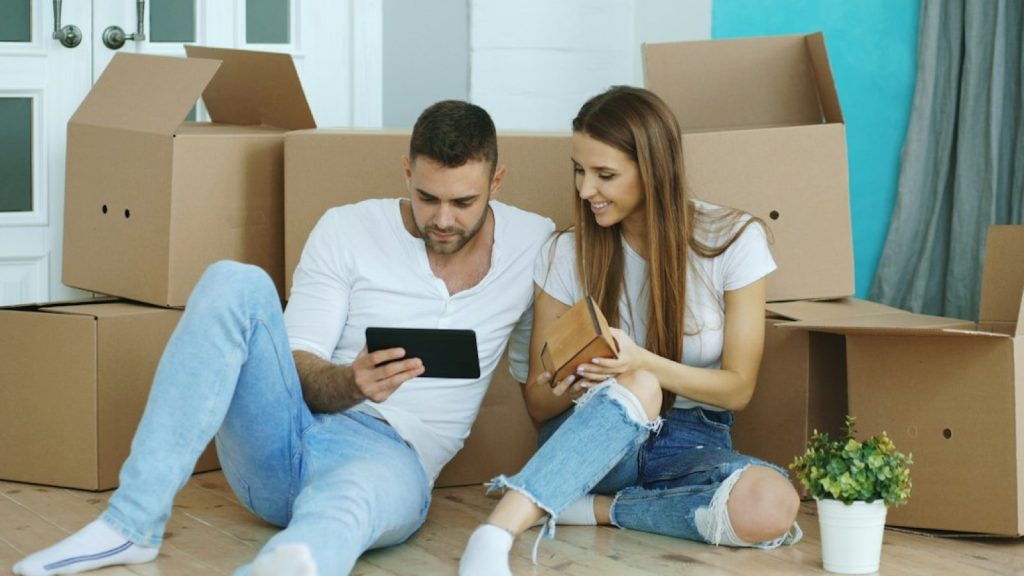 Checklist déménagement économique : ce qu&rsquo;il faut prévoir avant de ren