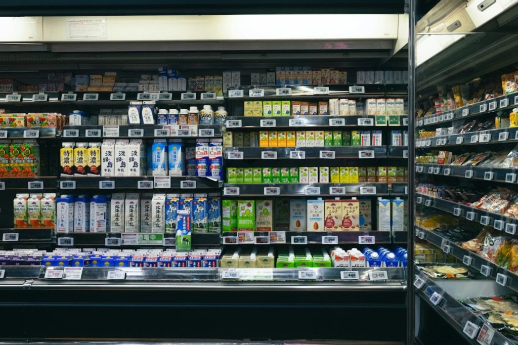 Emballages alimentaires : ce qui change vraiment pour vos courses