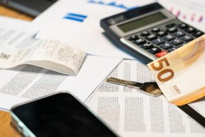 Guide pour gérer un petit budget ménager en France