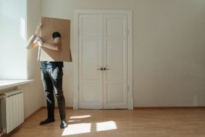 Nettoyage avant déménagement : la checklist pièce par pièce