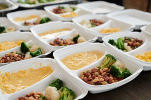 Planifier repas et conservation des aliments pour mieux récupérer aprè