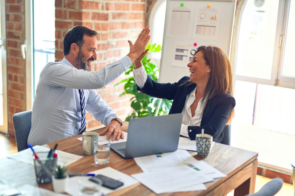 Reconversion professionnelle : 6 clés pour choisir le bon chemin