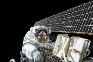 Sophie Adenot : retour sur Terre et défis médicaux après 230 jours dans l&rsquo;espace